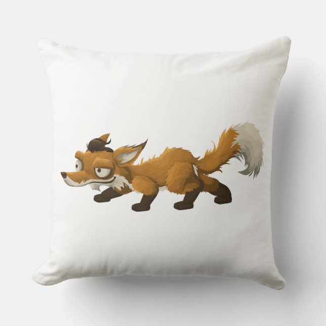 Almofada Travesseiro decorativo 20" x 20" (Frente)