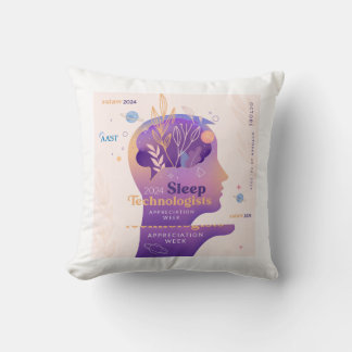 Almofada Travesseiro decorativo AAST STAW 2024