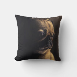 Almofada Travesseiro decorativo Adorável de cachorrinho