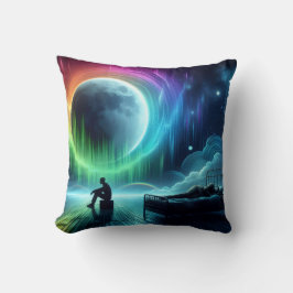 Almofada Travesseiro decorativo anônimo