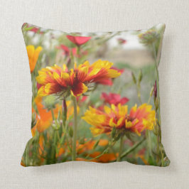 Almofada Travesseiro decorativo ao quadrado com Design de f
