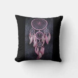 Almofada Travesseiro decorativo Apanhador de Sonhos