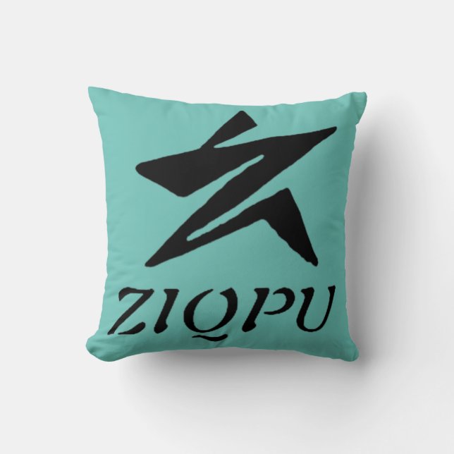 ALMOFADA TRAVESSEIRO DECORATIVO ARIES (Frente)