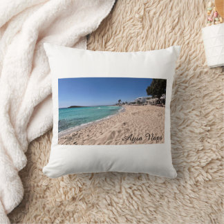 Almofada Travesseiro decorativo (Ayia Napa)