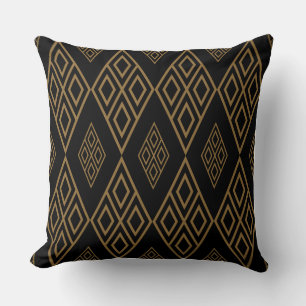 Almofada Travesseiro decorativo Batik