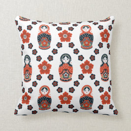 Almofada Travesseiro decorativo Bonito de Boneca