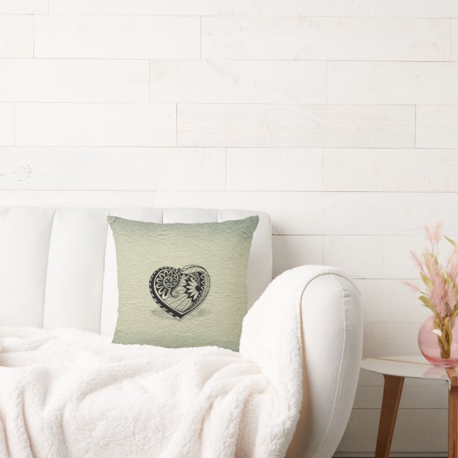 Almofada Travesseiro decorativo Botânico Boho Natureza Deco (Sofá)