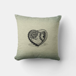 Almofada Travesseiro decorativo Botânico Boho Natureza Deco