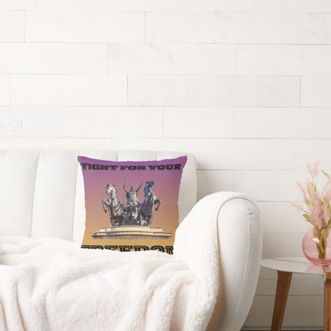 Almofada Travesseiro decorativo Boudicca (Sofá)