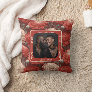 Almofada Travesseiro decorativo Casal de 30 Contemporâneo