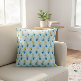 Almofada Travesseiro decorativo Cinderella