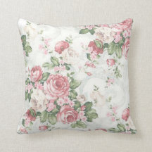 Travesseiro decorativo clássico elegante do design