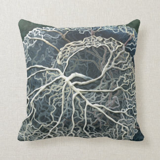Almofada Travesseiro decorativo Cochlea