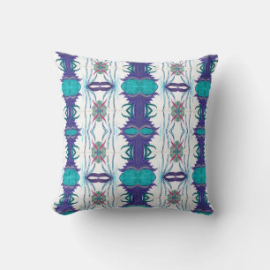 Almofada Travesseiro decorativo com AllureArewa (C/M)