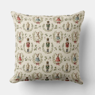 Almofada Travesseiro Decorativo com Estampa de Esmagador de