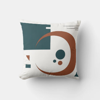 Almofada Travesseiro Decorativo com novo design geométrico