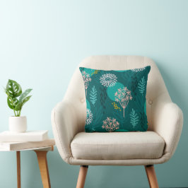Almofada Travesseiro decorativo com um design minimalista m