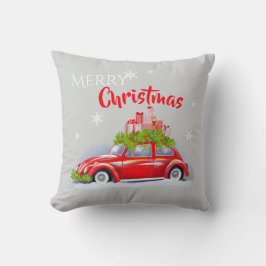 Almofada Travesseiro decorativo com um design minimalista m