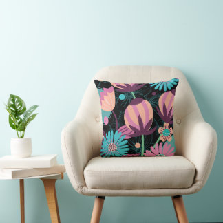 Almofada Travesseiro decorativo Cozy