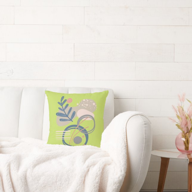 Almofada Travesseiro decorativo Cozy (Sofá)