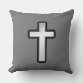 Almofada Travesseiro decorativo Cruzado