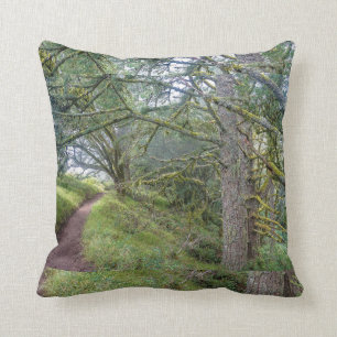 Almofada Travesseiro decorativo da fuga de Dipsea