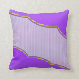 Almofada Travesseiro decorativo da lavanda