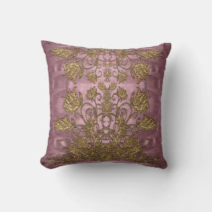 Almofada Travesseiro decorativo da pétala de Chantelvilla