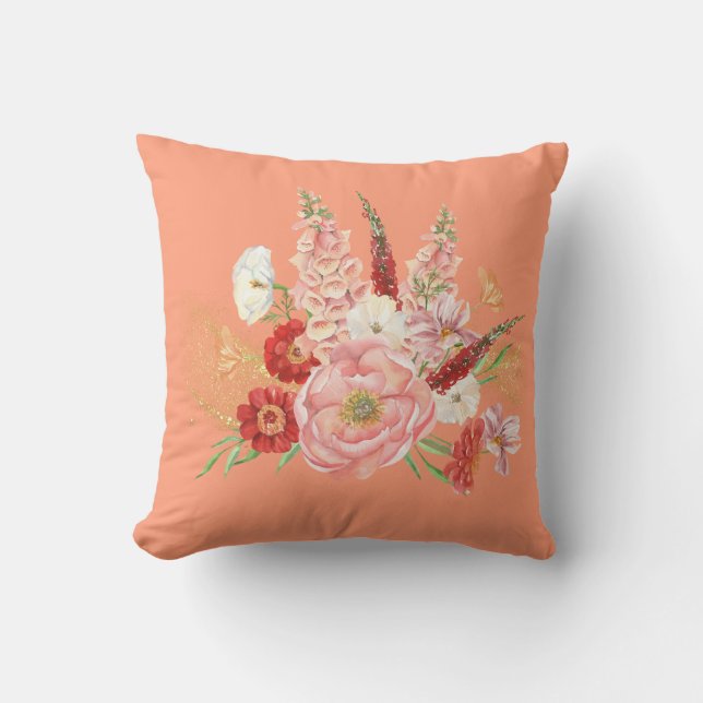 Almofada Travesseiro decorativo da ventoinha (Frente)