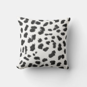 Almofada Travesseiro decorativo Dalmation