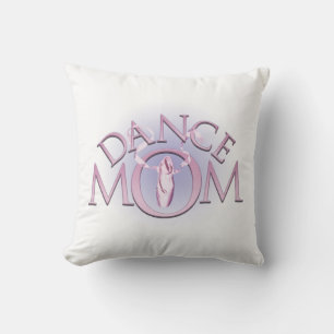 Almofada Travesseiro decorativo Dance Mãe
