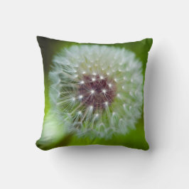 Almofada Travesseiro decorativo Dandelion