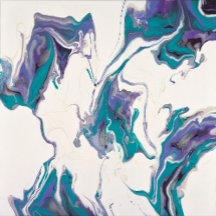 travesseiro decorativo de 16" x 16"