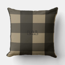 Almofada Travesseiro decorativo de algodão