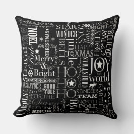 Almofada Travesseiro decorativo de algodão para pranchas ne