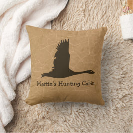 Almofada Travesseiro decorativo de Cabina de Caça a Ganhos