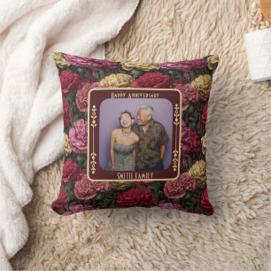 Almofada Travesseiro decorativo De Casamento Pensado Para A