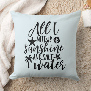 Almofada Travesseiro decorativo de Decoração da Casa de Pra