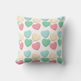 Almofada Travesseiro decorativo de Dia de os namorados de c