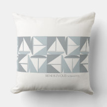 Travesseiro decorativo de encontro