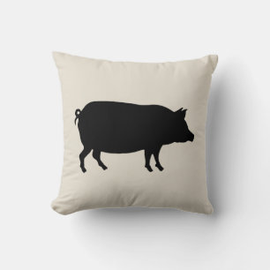 Almofada Travesseiro decorativo de Estilo de Farmhouse de S