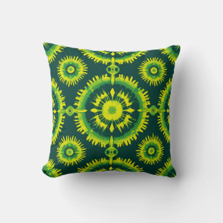 Almofada Travesseiro decorativo de Estilo de Verão - Círcul