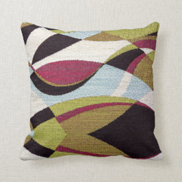 Almofada Travesseiro decorativo de Estilo Multicolorido 70