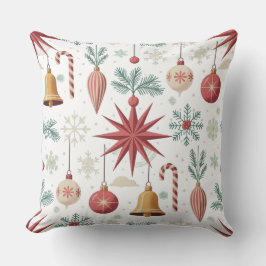 Almofada Travesseiro decorativo de férias