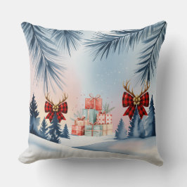 Almofada Travesseiro decorativo de férias