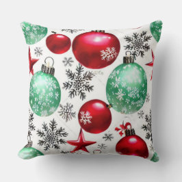 Almofada Travesseiro decorativo de férias