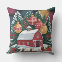 Almofada Travesseiro decorativo de férias