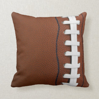 Almofada Travesseiro decorativo de futebol