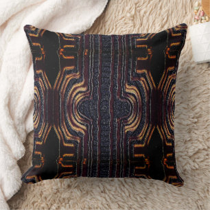Almofada Travesseiro decorativo de Impressão de Motif Trib