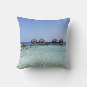 Almofada Travesseiro decorativo de Maldives